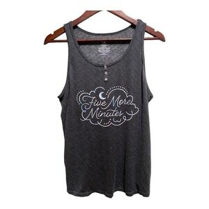 Comfy pajama top by Sweet Treasures SZ L  Recycled polyester spandex‎
